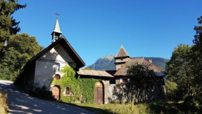 Château du Vigny - Maison d'hôtes